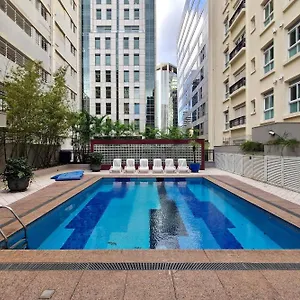  Apartment Concept Uno By Bnbhost Brazil