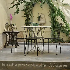  Apartment Flh Portuguese Soul Flat With Terrace Portugal