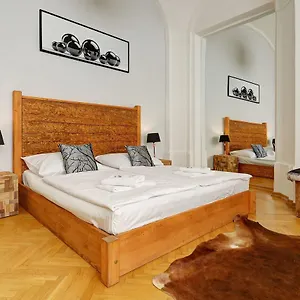  Apartment Historic Centre Vii Czech Republic